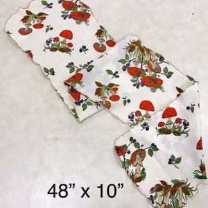 Women's Scarf, Rectangle